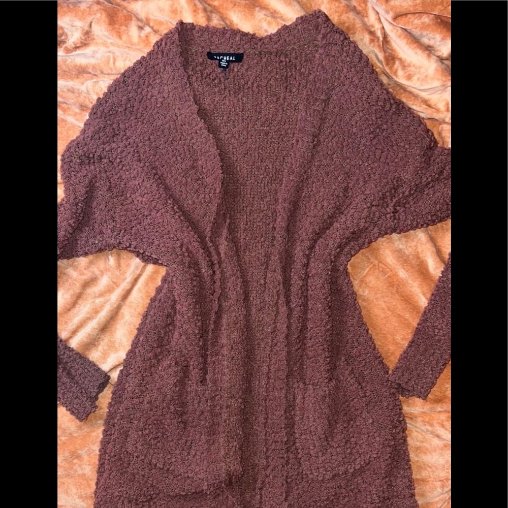 Rachael Cardigan